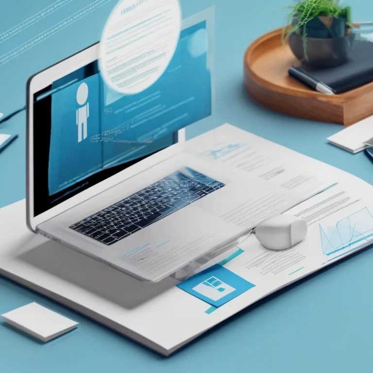 Legal Counsel Focused on Your Digital Success