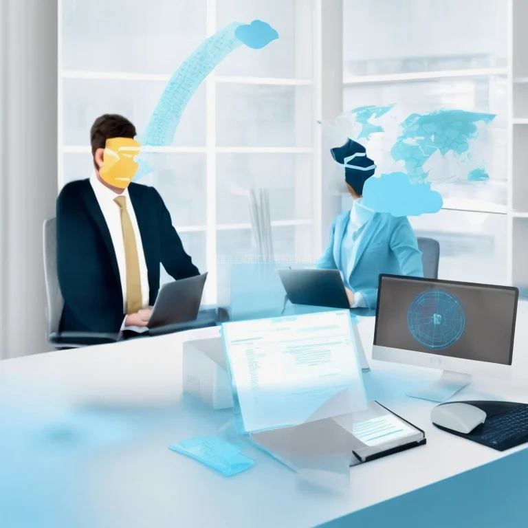 Legal consultation for technology business