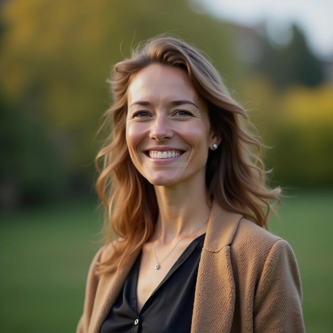Dr. Emma Fischer